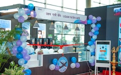 Rs 20 Samosa At Mumbai Airport? New Cafe Pushes Back Against Overpriced Food