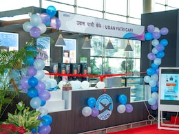 Rs 20 Samosa At Mumbai Airport? New Cafe Pushes Back Against Overpriced Food