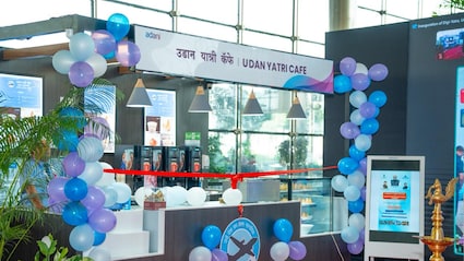 Rs 20 Samosa At Mumbai Airport? New Cafe Pushes Back Against Overpriced Food