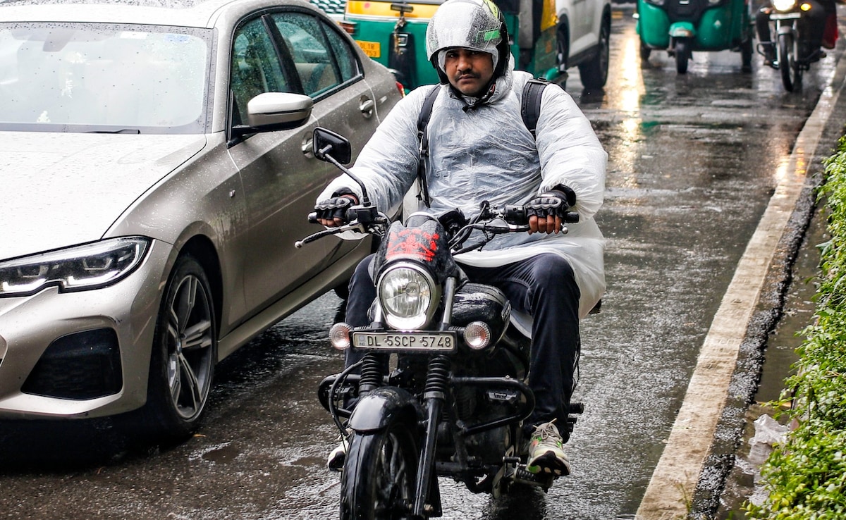 Latest and Breaking News on NDTV