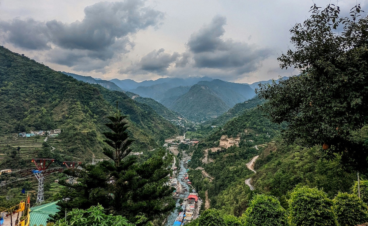 Latest and Breaking News on NDTV