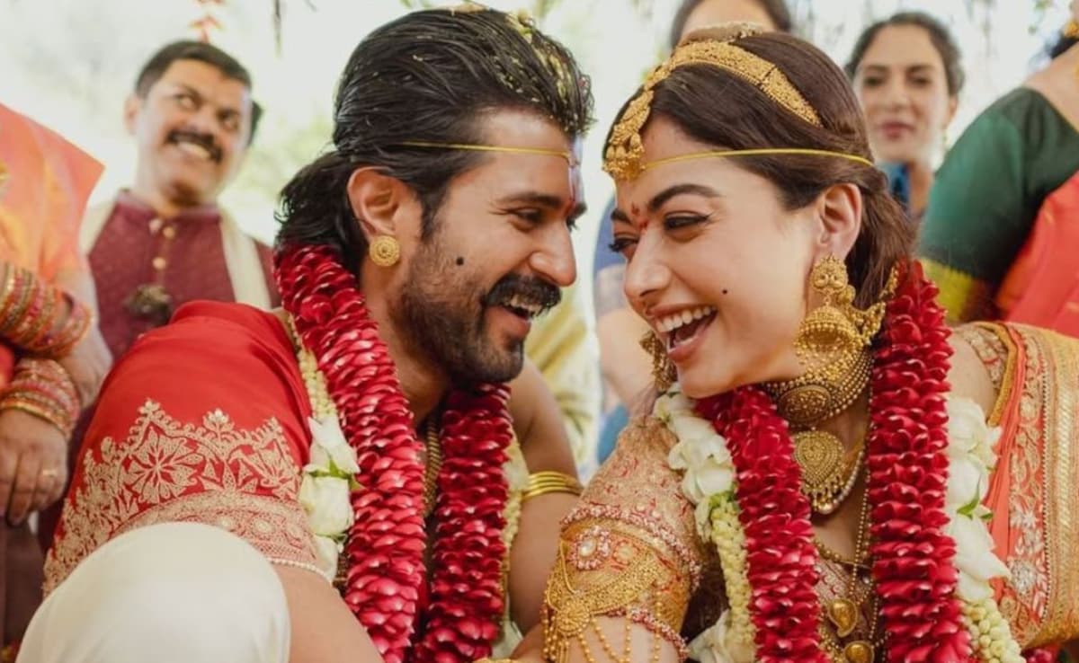 Latest and Breaking News on NDTV