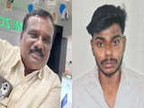 One Dead After DMK Leader's Son Rams Family In Tamil Nadu Road Rage Shocker One Dead After DMK Leader's Son Rams Family In Tamil Nadu Road Rage Shocker
