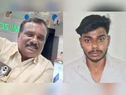 One Dead After DMK Leader's Son Rams Family In Tamil Nadu Road Rage Shocker