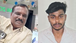 One Dead After DMK Leader's Son Rams Family In Tamil Nadu Road Rage Shocker