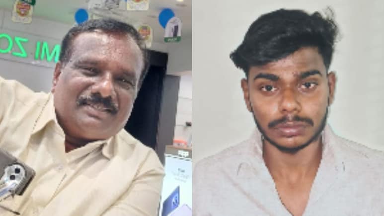 One Dead After DMK Leader's Son Rams Family In Tamil Nadu Road Rage Shocker