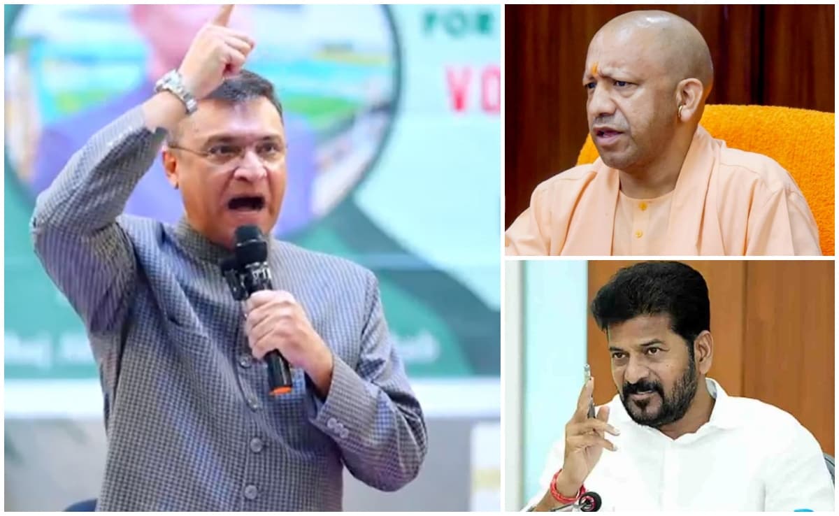 Latest and Breaking News on NDTV