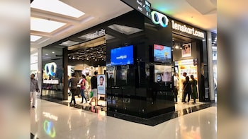 Lenskart Share Price Surges On Strong Q3 Earnings Beat