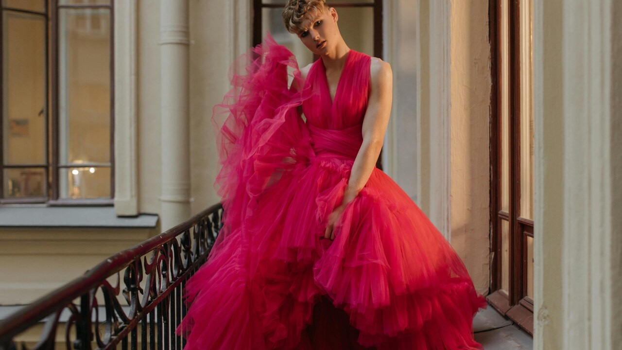 Are Tulle Dresses Practical? 5 Lightweight Styles That Feel Easy And Wearable.