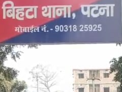 घर के बाहर खेल रही तीन साल की बच्ची से हैवानियत, गंभीर हालत में अस्पताल में भर्ती