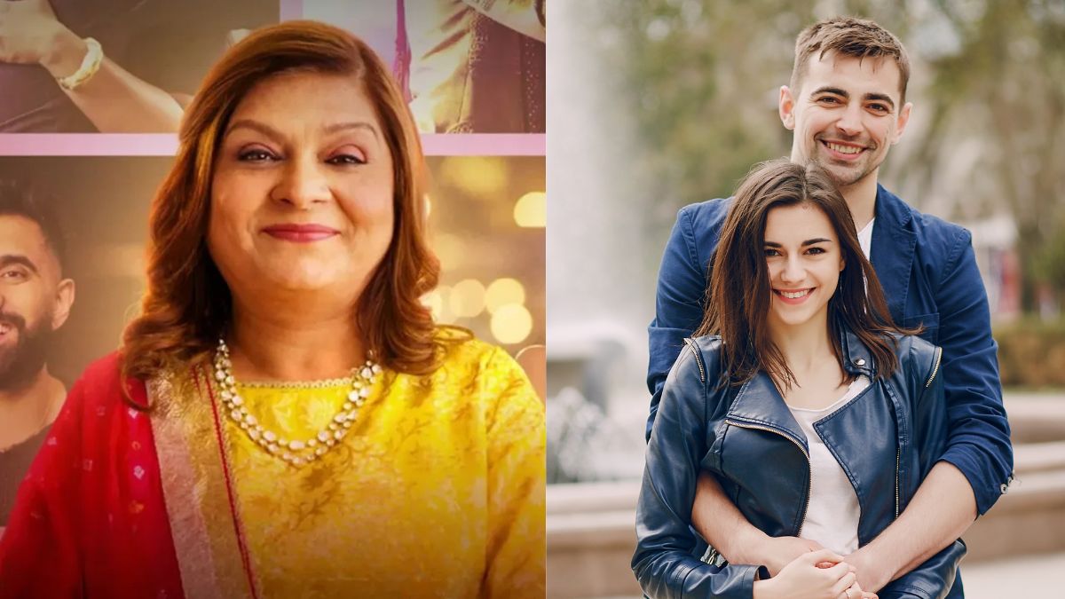 Not Seema Taparia, Singapore Aunties Want US Singles To Ditch Dating Apps For Real Matches