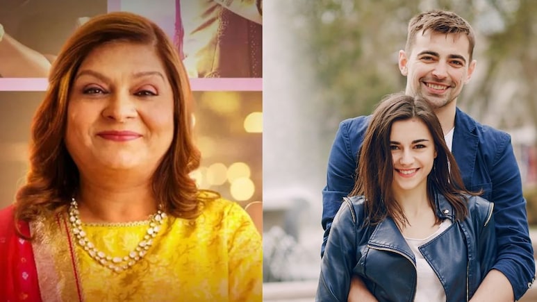 Not Seema Taparia, Singapore Aunties Want US Singles To Ditch Dating Apps For Real Matches