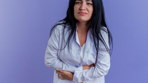 Why Women Ignore Pain Longer Than Men And How It Impacts Long-Term Health