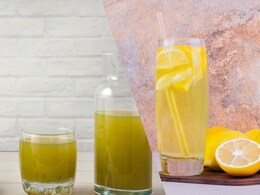 Amla Juice Vs. Lemon Water: Which Vitamin C Shot Actually Boosts Your Immunity Faster?