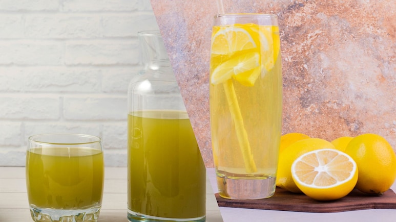 Amla Juice Vs. Lemon Water: Which Vitamin C Shot Actually Boosts Your Immunity Faster?