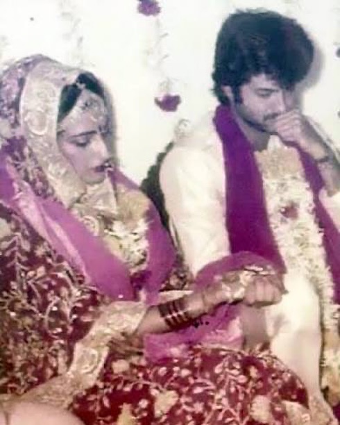 एक प्रैंक कॉल, 11 साल किया डेट, स्ट्रगल के दिनों में गर्लफ्रेंड ने उठाया इस एक्टर का खर्चा, आज शादी को हुए 42 साल