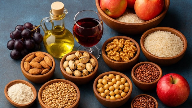 India-US Trade Deal: Which Food Items Will Get Cheaper In India