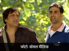 गोविंदा के साथ क्यों हुई ये नाइंसाफी? चार साल पहले अक्षय कुमार भी झेल चुके हैं ये दर्द