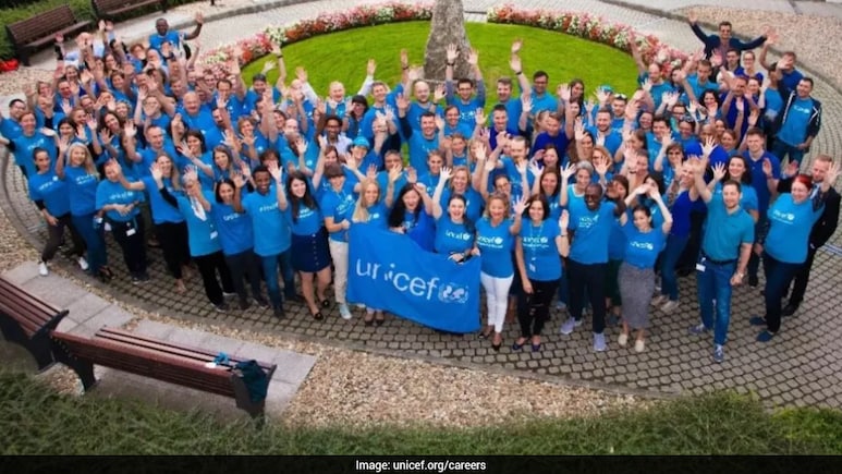 UNICEF Offers Paid Internships To Graduates, Check Eligibility, Benefits