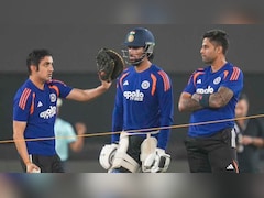 Gautam Gambhir, Suryakumar Yadav Receive Blunt Message From India Great Ahead Of Zimbabwe Clash: No Ifs And Buts