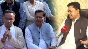 "Gaurav Gogoi Always Backed Rakibul Hussain": Former Assam Congress Chief Bhupen Borah