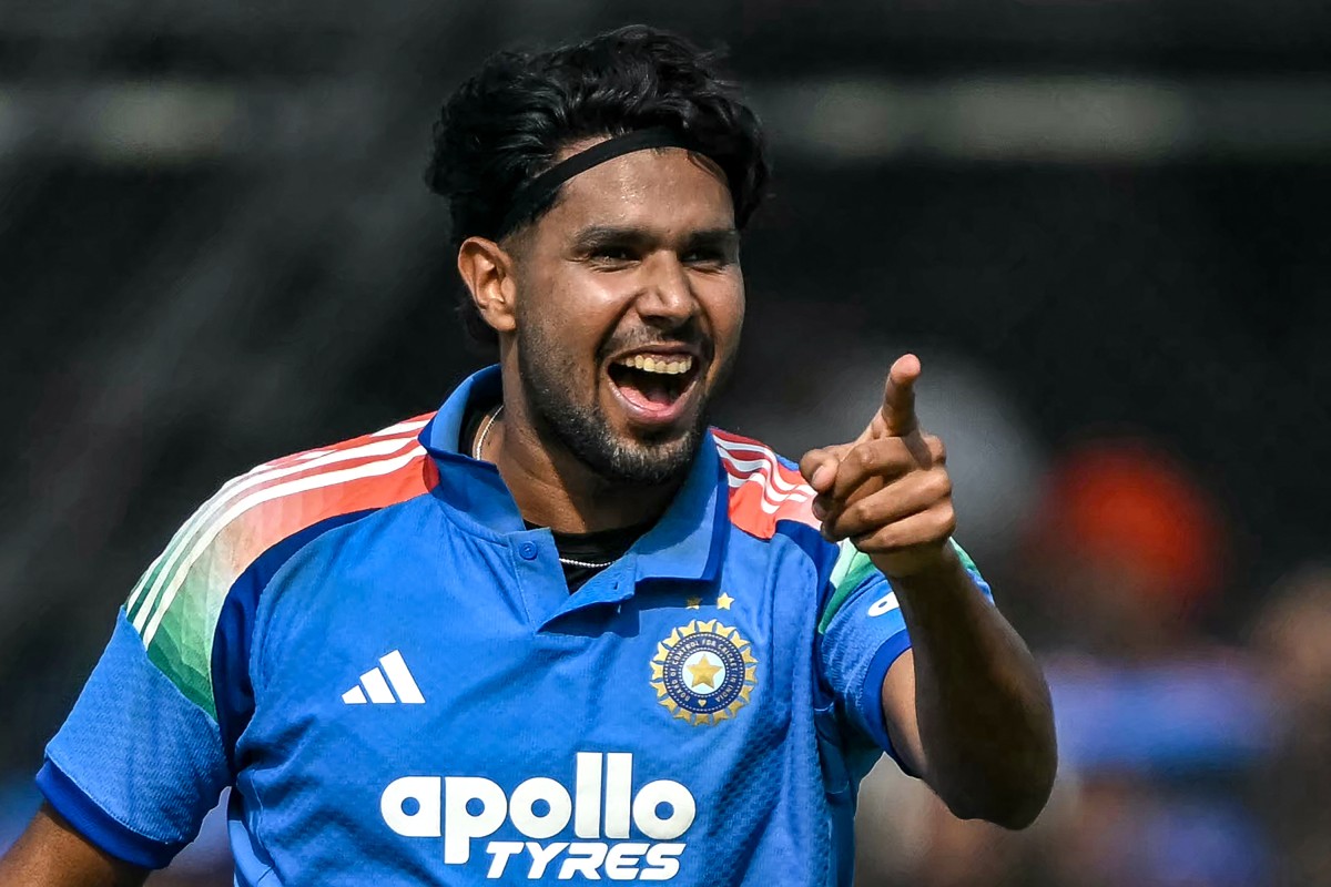 T20 World Cup 2026: यह खिलाड़ी लेगा हर्षित राणा की जगह, ICC ने दी मंजूरी