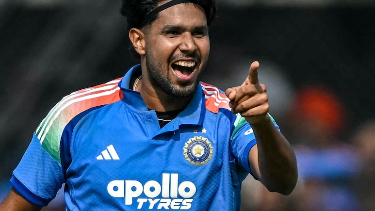 IPL 2026: नवदीप सैनी ने ली केकेआर में चोटिल हर्षित राणा की जगह,  गुजरात ने भी ढूंढ लिया अनकैप्ड का विकल्प