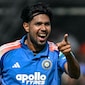 Harshit Rana Ruled Out Of T20 World Cup 2026 Due To Injury: Sources