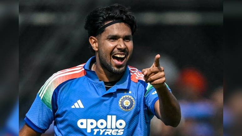 T20 World Cup: भारत को बड़ा झटका, चोटिल हर्षित राणा हो सकते हैं पूरे टूर्नामेंट से बाहर- सूत्र