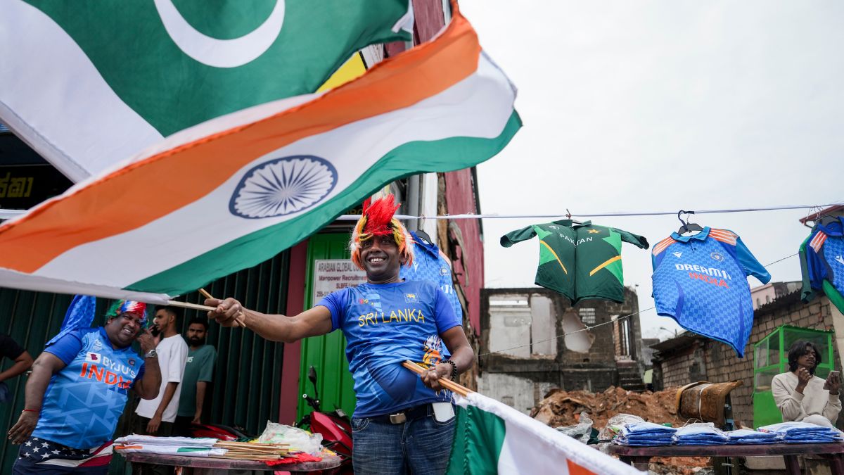 Latest and Breaking News on NDTV