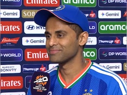 'मैच पावरप्ले में जीता नहीं जाता, लेकिन हारा जरूर जा सकता है', हारकर टूट गए कैप्टन सूर्यकुमार यादव?