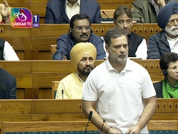 राजनीति की &lsquo;ग्रिप&rsquo; दिखती नहीं है...  मार्शल आर्ट में दिख जाती है, संसद में राहुल गांधी ने ऐसा क्यों कहा?