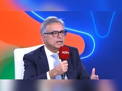 "Open Models Essential For India's Data": Nvidia's Jay Puri At NDTV AI Summit