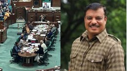 MP News: उमंग सिंघार ने 16 फरवरी को बुलाई कांग्रेस विधायक दल की बैठक, बजट सत्र से पहले विपक्ष बनाएगी रणनीति