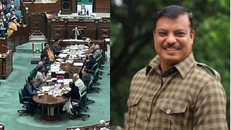 MP News: उमंग सिंघार ने 16 फरवरी को बुलाई कांग्रेस विधायक दल की बैठक, बजट सत्र से पहले विपक्ष बनाएगी रणनीति