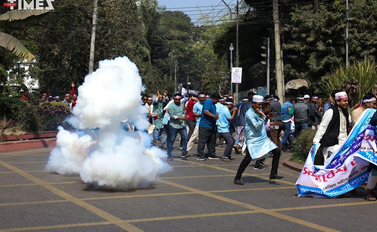 Latest and Breaking News on NDTV