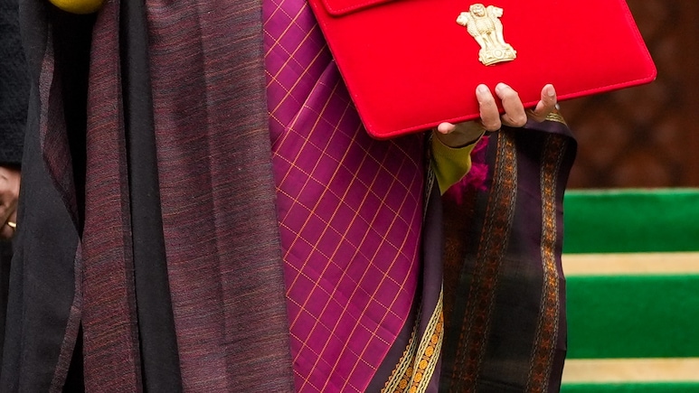 Budget 2026: Nirmala Sitharaman's Buyback Tax Explained. Here's What You Pay Now