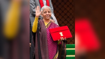 Budget 2026: FM Sitharaman Proposes Setting Up National Destination Digital Knowledge Grid