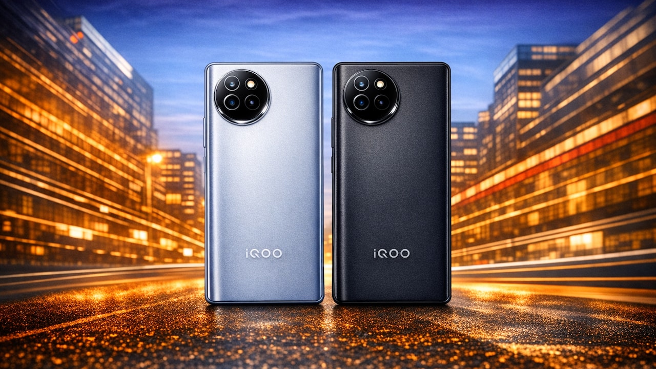 IQOO 15R Launch In India IQOO 15R Launch In India