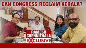 Can Congress Reclaim Kerala? Ramesh Chennithala Exclusive