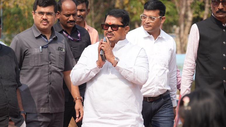 Chandrapur Congress: गल्लीत गोंधळ, दिल्लीत तोडगा, चंद्रपूरचा तिढा 'हाय कमांड' सोडवणार