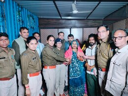 बूंदी: सफाईकर्मी के बेटे की शादी में पुलिस स्टाफ ने भरा मायरा, समाज में दी अनोखी मिसाल