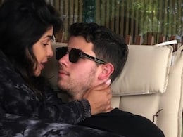 "Best Decision I Ever Made": Priyanka Chopra's Mushy Post For Husband Nick Jonas Is Love, Actually