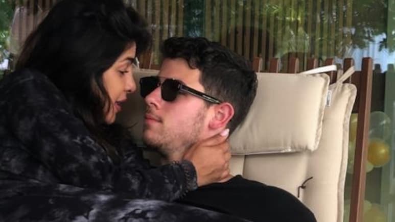 "Best Decision I Ever Made": Priyanka Chopra's Mushy Post For Husband Nick Jonas Is Love, Actually
