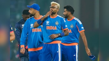 Trendspotting: T20 World Cup, Valentine's Week &mdash; India's Most Searched This Week