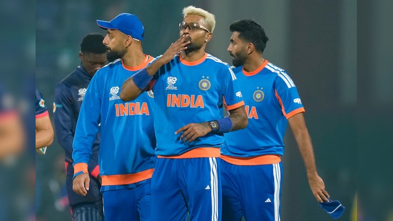 Trendspotting: T20 World Cup, Valentine's Week &mdash; India's Most Searched This Week