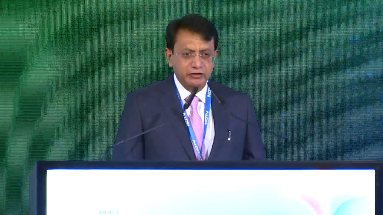 What AI Builders Need To Win: India's Leap Into The Future