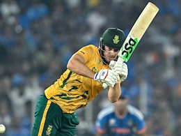 "Showed His Experience": Irfan Pathan Lauds David Miller's Knock Against India