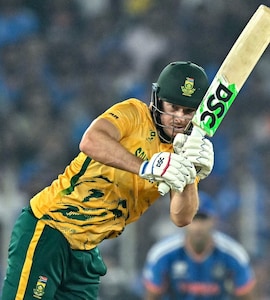 "Showed His Experience": Irfan Pathan Lauds David Millers Knock Against India