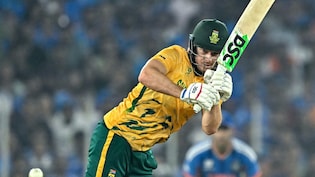 India vs South Africa LIVE Score, T20 World Cup 2026: Suryakumar Yadav's Bold Tactic Works Wonders, David Miller Out For 63